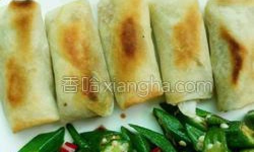 The Easiest Spring Roll Recipe:A Beginner’s Guide to Crispy Delights