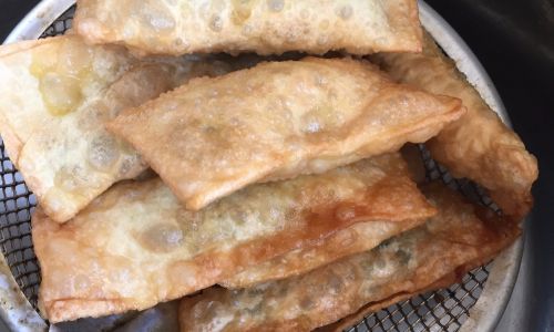The Easiest Spring Roll Recipe:A Beginner’s Guide to Crispy Delights