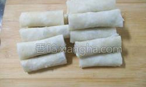 Mastering the Art of Wrapping Spring Rolls:Tips and Techniques to Prevent Them from Falling Apart