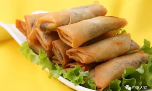Mastering the Art of Wrapping Spring Rolls:Tips and Techniques to Prevent Them from Falling Apart