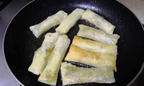 The Art of Crafting Perfect Spring Roll Wrappers:A Step-by-Step Guide