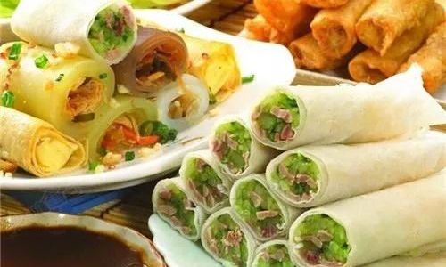 Celebrating Abundance:A Journey Through Traditional Chinese New Year Delicacies