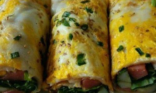 Spring Nourishment:A Guide to Crafting Health-Conscious Jianbing Guozi for the Season