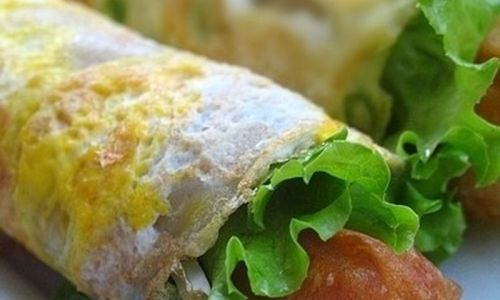 Spring Nourishment:A Guide to Crafting Health-Conscious Jianbing Guozi for the Season