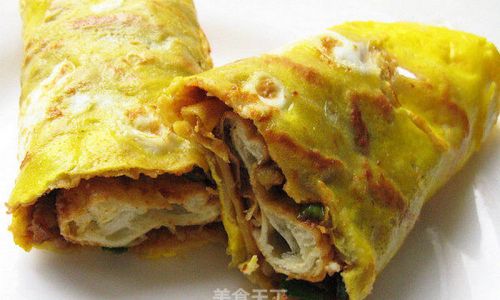 Spring Nourishment:A Guide to Crafting Health-Conscious Jianbing Guozi for the Season
