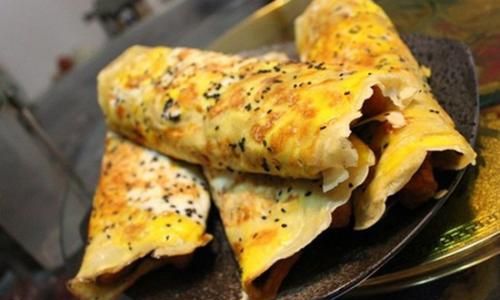 Spring Nourishment:A Guide to Crafting Health-Conscious Jianbing Guozi for the Season