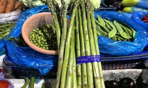 Embracing the Bounty of Spring:A Guide to Seasonal Vegetables and Their Culinary Delights