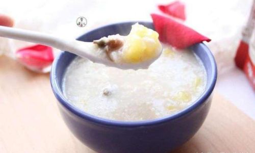 Spring Detox:3 Nutrient-Rich Congee Recipes to Support Weight Loss and Wellness