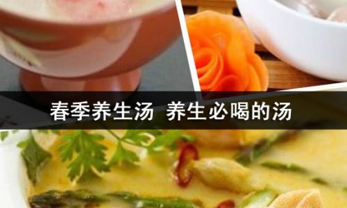 Nourishing Young Lives:A Guide to Springtime Health Tonic Soups for Children