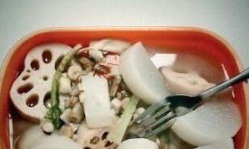 Nourishing Young Lives:A Guide to Springtime Health Tonic Soups for Children