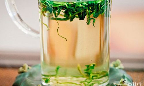 The Best Teas to Sip This Spring:A Guide to Refreshing and Rejuvenating Brews