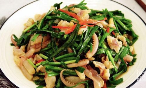 Spring Delights:Exploring the Versatile and Nutritious World of Chive Recipes