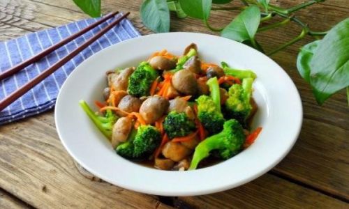 Spring Recipe Rankings:10 Must-Try Dishes to Celebrate the Season’s Bounty