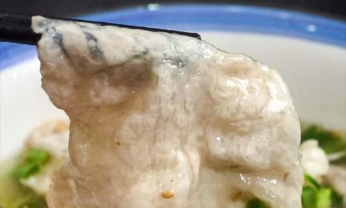 How to Prepare Authentic Chinese-Style Hammered Meat Slice Soup:A Step-by-Step Guide