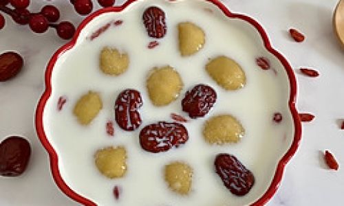 Creative Twists on Traditional Tangyuan:A Guide to Innovative Recipes