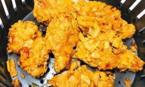 Delicious and Healthy:Mastering Chuangdi Air Fryer Recipes for Every Meal