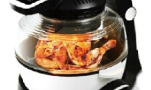 Delicious and Healthy:Mastering Chuangdi Air Fryer Recipes for Every Meal