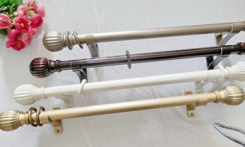 Essential Considerations and Expert Tips for Installing Curtain Rods:A Comprehensive Guide