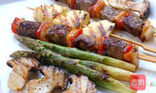 Mastering the Art of Beef Skewers:A Comprehensive Guide to Crafting Perfectly Grilled Delights