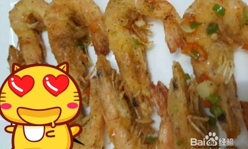 Mastering the Art of Crispy and Flavorful Tempura Shrimp:A Step-by-Step Guide