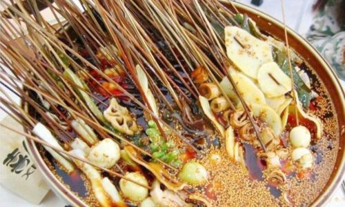 Effective Methods for Preserving Unsold Chuan Chuan Xiang:Maintaining Flavor and Safety