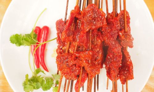 Effective Methods for Preserving Unsold Chuan Chuan Xiang:Maintaining Flavor and Safety