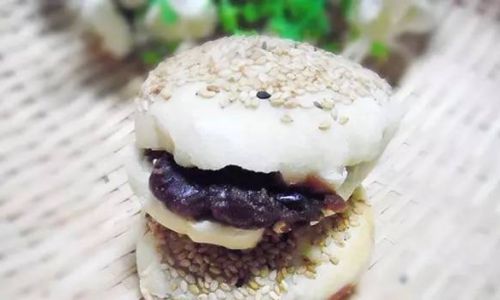 The Sweet Secrets Within:Unraveling the Traditional Fillings of Háma Tǔmì