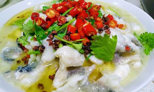 The Art of Homemade Sauerkraut Fish:A Step-by-Step Guide to Traditional Flavors