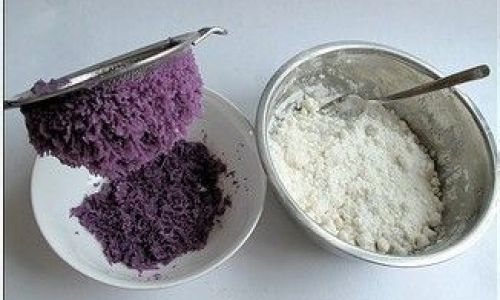 The Art of Crafting Traditional Rice Cakes:A Step-by-Step Guide to Authentic Song Gao Preparation