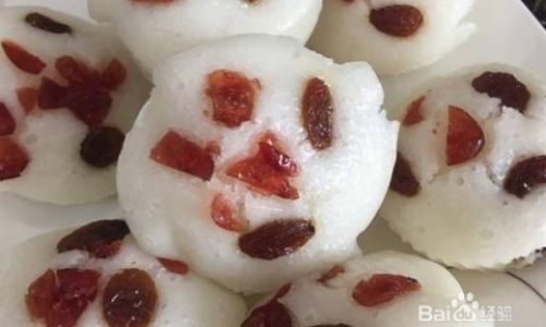 The Art of Crafting Traditional Rice Cakes:A Step-by-Step Guide to Preserving Cultural Heritage