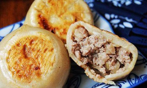 The Art of Crafting Traditional Men Ding Rou Bing:A Journey Through China’s Culinary Heritage