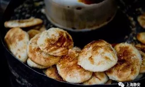 The Art of Crafting Traditional Old Shanghai Pancakes:A Homemade Journey Through Time and Flavor