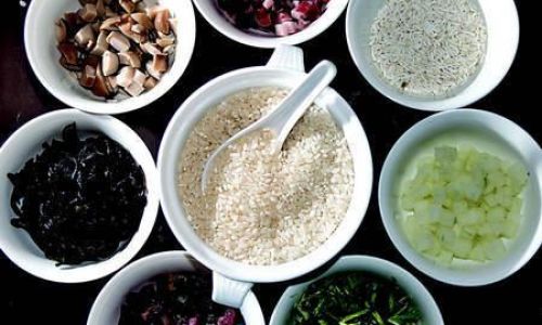 The Rich Tapestry of Ingredients in Traditional Laba Porridge:A Culinary and Cultural Exploration