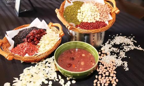 The Rich Tapestry of Ingredients in Traditional Laba Porridge:A Culinary and Cultural Exploration