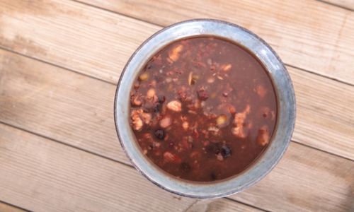 The Rich Tapestry of Ingredients in Traditional Laba Porridge:A Culinary and Cultural Exploration