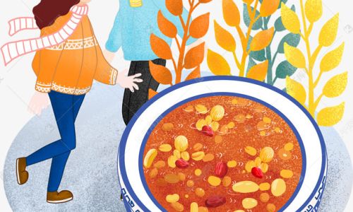 The Rich Tapestry of Ingredients in Traditional Laba Porridge:A Culinary and Cultural Exploration