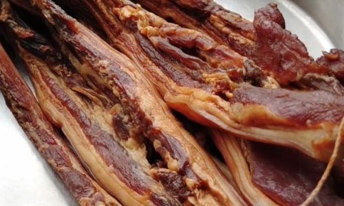 The Art of Traditional Bacon Curing:Preserving Time-Honored Techniques for Authentic Flavor
