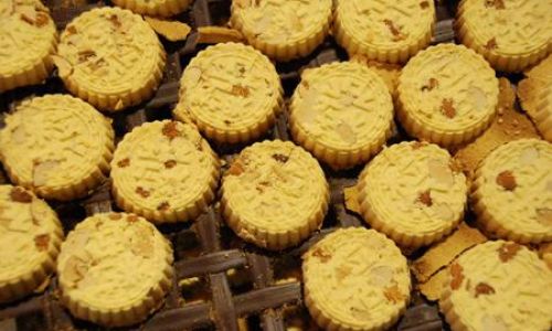 The Timeless Allure of Chaomibing:A Journey Through China’s Traditional Fried Rice Cake Delicacy