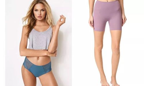 The Great Debate:To Wear Underwear Under Swimsuits or Not?