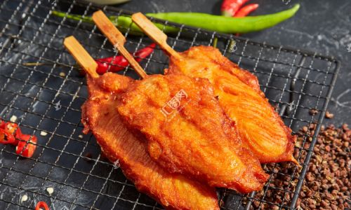 Mastering the Art of Sichuan-Style Chicken Tenderloin:A Spicy and Savory Delight