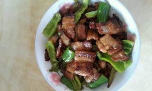 Mastering the Art of Sichuan-Style Twice-Cooked Pork:A Step-by-Step Guide to Authentic Huiguo Rou