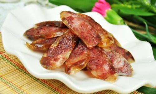 Mastering the Art of Sichuan-Style Sausage:A Guide to Crafting Authentic and Flavorful 川味香肠 at Home