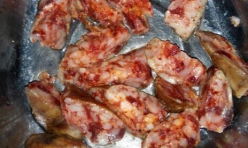 Mastering the Art of Sichuan-Style Sausage:A Guide to Crafting Authentic and Flavorful 川味香肠 at Home