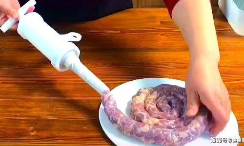 Mastering the Art of Sichuan-Style Sausage:A Guide to Crafting Authentic and Flavorful 川味香肠 at Home