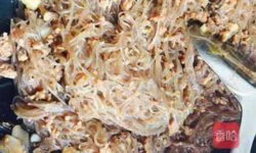 Sichuan-Style Ants Climbing a Tree:A Step-by-Step Guide to Crafting This Iconic Dish