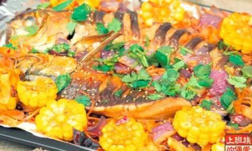 Authentic Sichuan Grilled Fish:A Step-by-Step Guide to Recreating Fiery Flavors at Home