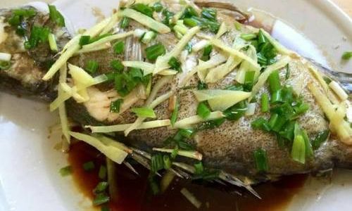 Authentic Sichuan Home-Style Pickled Fish Recipe:A Step-by-Step Guide to Spicy and Sour Perfection