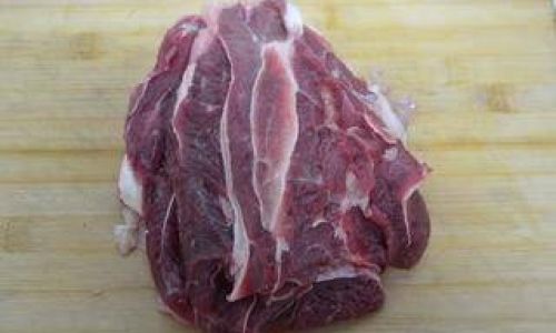 Mastering the Art of Sichuan-Style Braised Beef:Secrets and Techniques