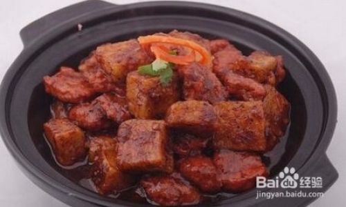 Mastering the Art of Sichuan-Style Braised Beef:A Spicy,Savory Delight