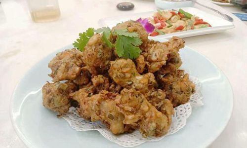 Mastering the Art of Frying Delicious Oysters